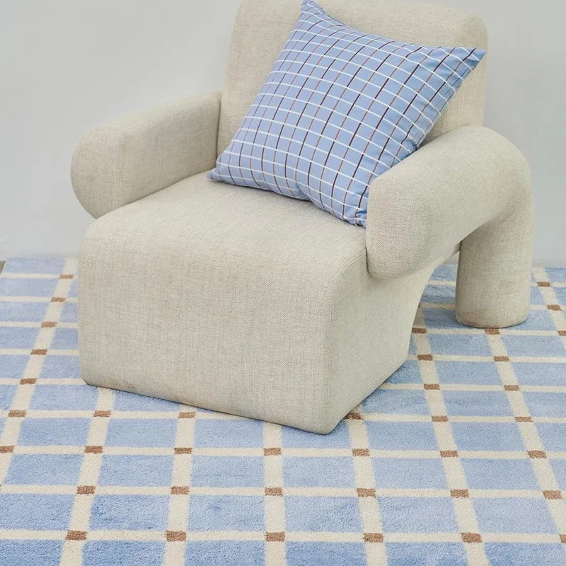 Home Textiles Online - Tapis modernes minimalistes pour salon, tapis