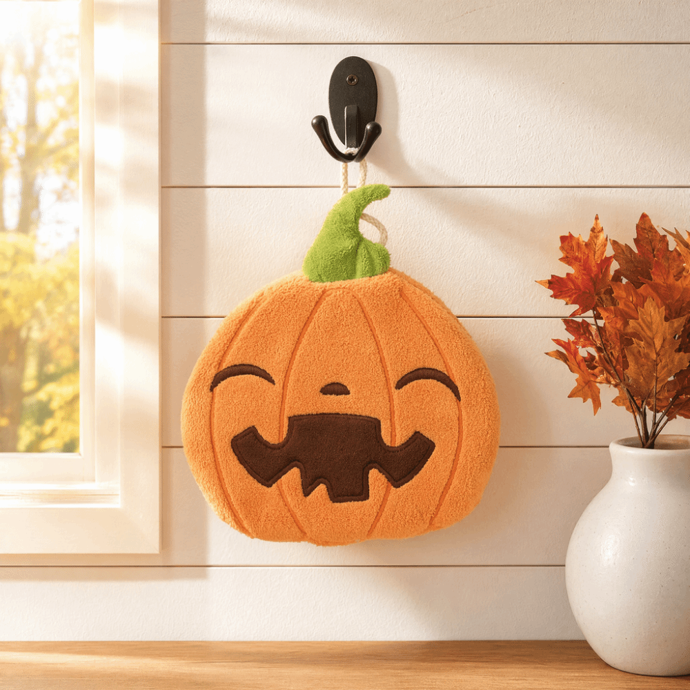 Serviettes d'Halloween ultra a - Home Textiles Towel Set avis et prix