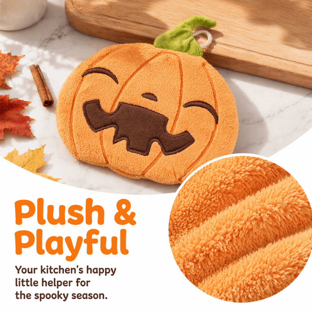 Serviettes d'Halloween ultra a - Home Textiles Towel Set avis et prix
