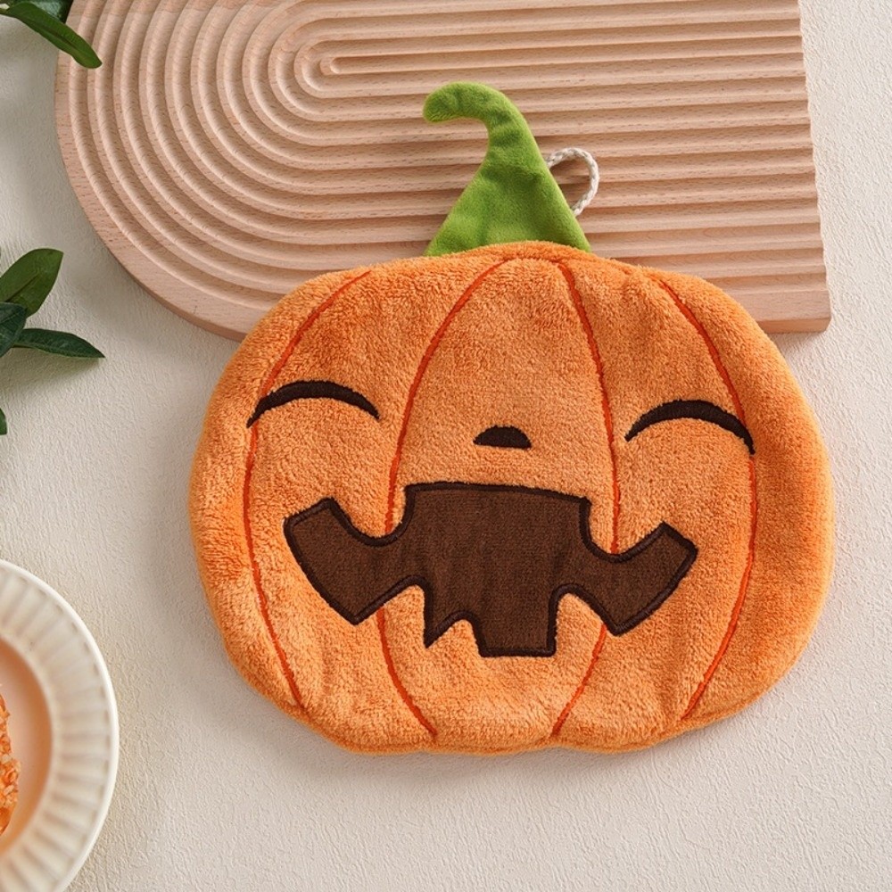 Serviettes d'Halloween ultra a - Home Textiles Towel Set avis et prix