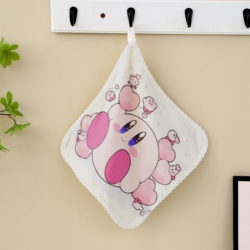 Serviette à main Kirby pour cu - Home Textiles Towel avis et prix
