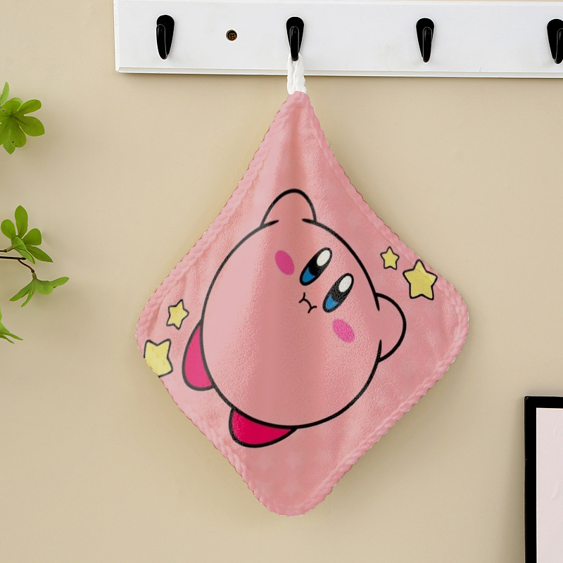 Serviette à main Kirby pour cu - Home Textiles Towel avis et prix