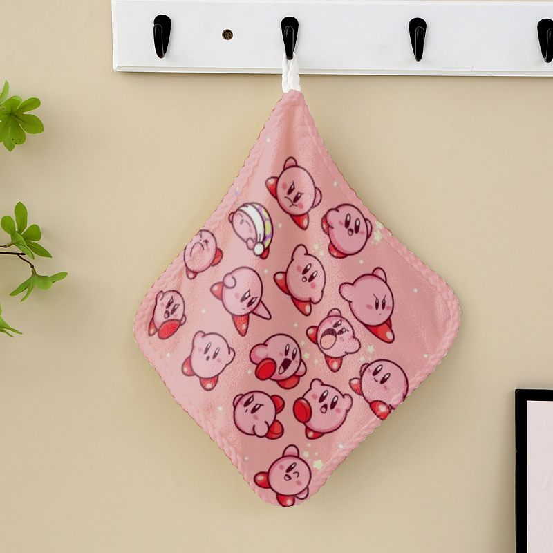 Serviette à main Kirby pour cu - Home Textiles Towel avis et prix