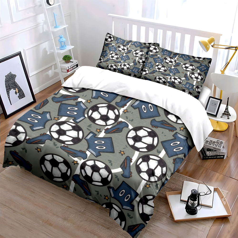 Ensemble de literie 3 pièces m - Bed Sheet Microfiber avis et prix