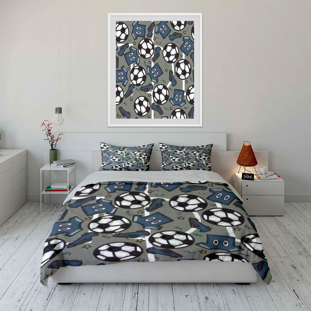 Ensemble de literie 3 pièces m - Bed Sheet Microfiber avis et prix