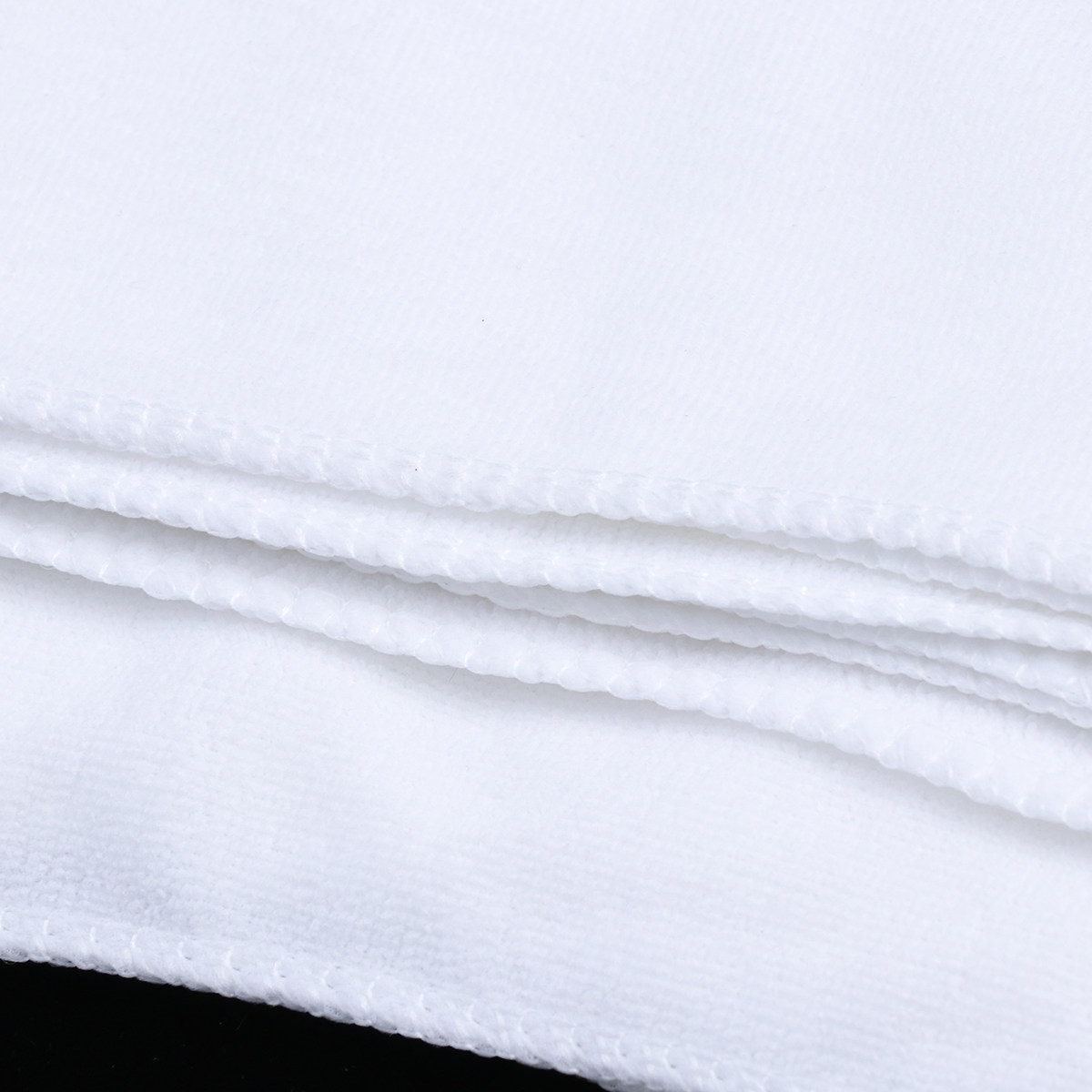 6 serviettes en microfibre de  - Home Textiles Towel Set avis et prix
