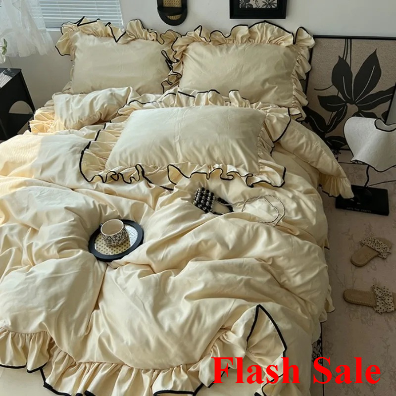 Nouvelle collection 2025 : Par - Bed Sheet Microfiber avis et prix