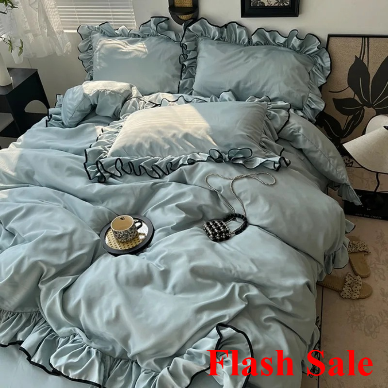 Nouvelle collection 2025 : Par - Bed Sheet Microfiber avis et prix