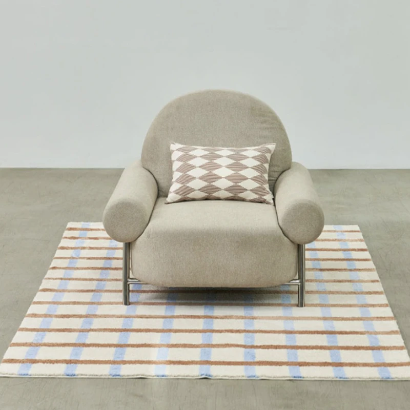 Tapis modernes minimalistes po - Home Textiles Online avis et prix