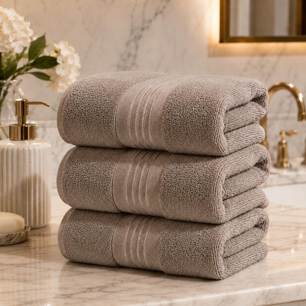 TILONDEX Lot de 2 Serviettes à - Home Textiles Towel Set avis et prix