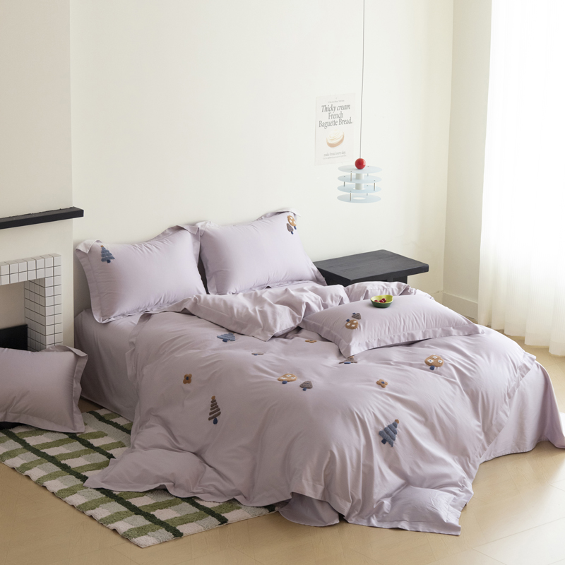 Parure de lit de luxe en coton - Home Textiles Towel Set avis et prix