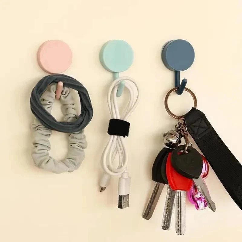 Crochets adhésifs mignons et u - Home Textiles Towel avis et prix