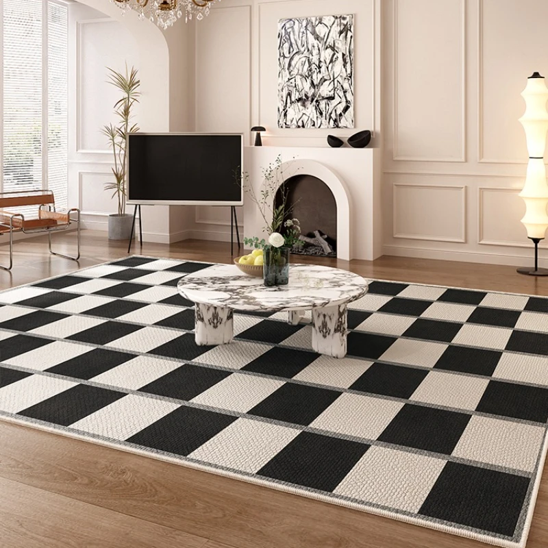 Tapis décoratif de luxe léger  - Home Textiles Online avis et prix