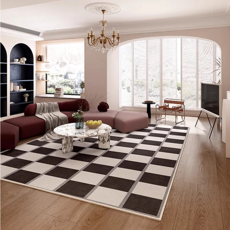 Tapis décoratif de luxe léger  - Home Textiles Online avis et prix