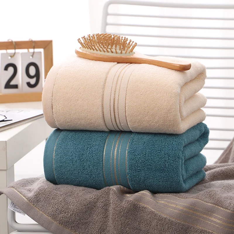 Serviette de bain turque en co - Home Textiles Towel Set avis et prix
