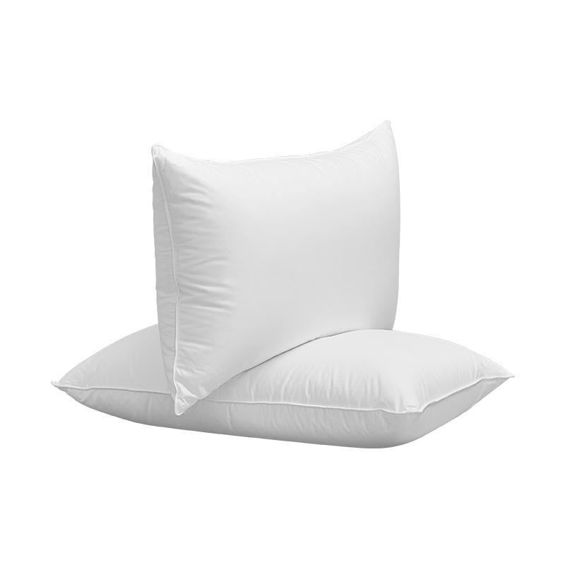 Oreiller de lit de luxe en Gel - Bed Sheet Microfiber avis et prix