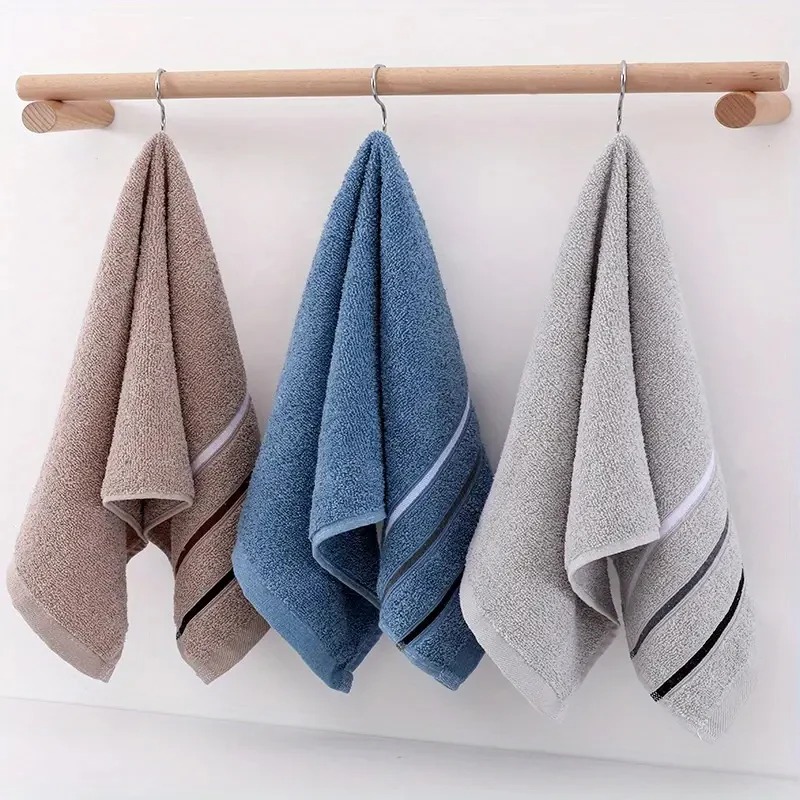 Ensemble de serviettes absorba - Home Textiles Towel Set avis et prix