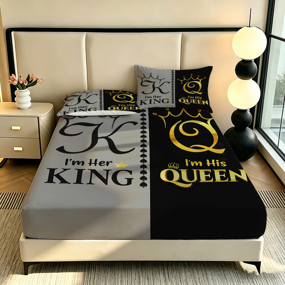 Ensemble de draps-housses et t - Bed Sheet Microfiber avis et prix