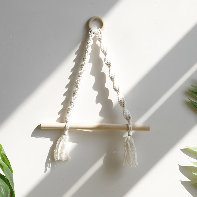 Porte-serviettes en papier mac - Home Textiles Towel avis et prix