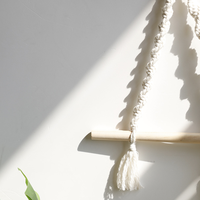 Porte-serviettes en papier mac - Home Textiles Towel avis et prix
