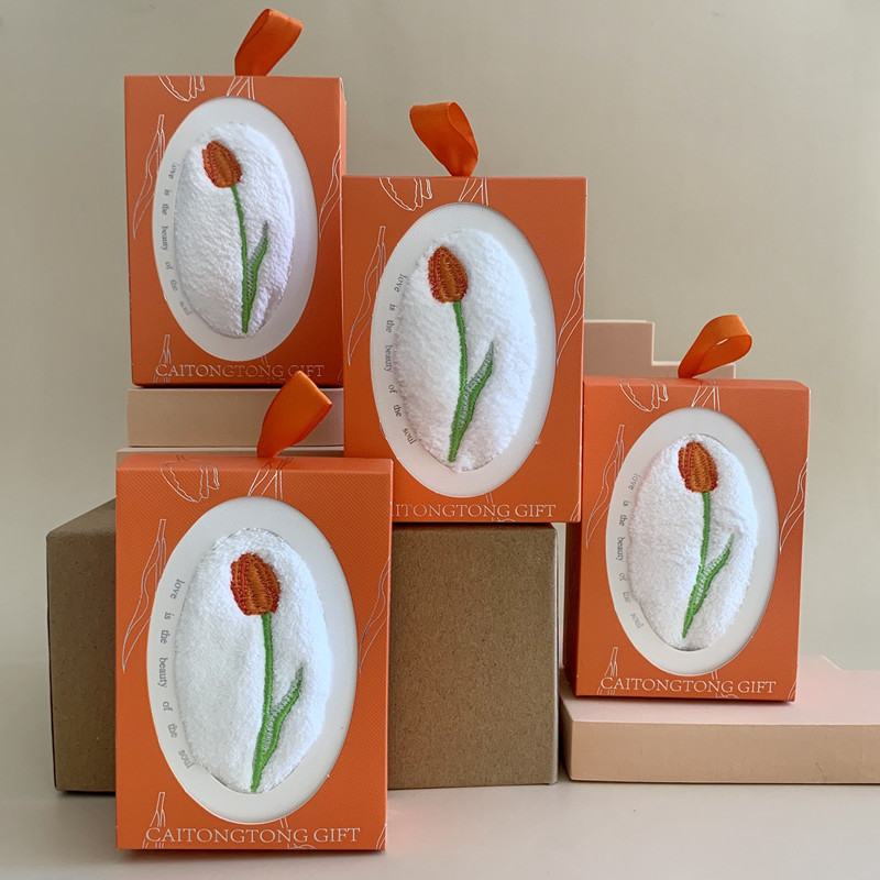 Serviette de toilette carrée b - Home Textiles Towel Set avis et prix