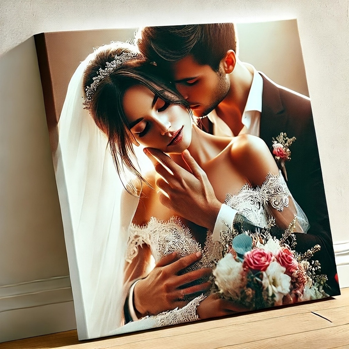 Art mural personnalisable - Co - Home Textiles & Decorations avis et prix
