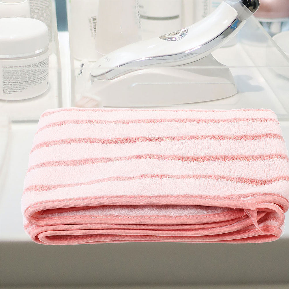 Lot de 4 serviettes en microfi - Home Textiles Towel Set avis et prix