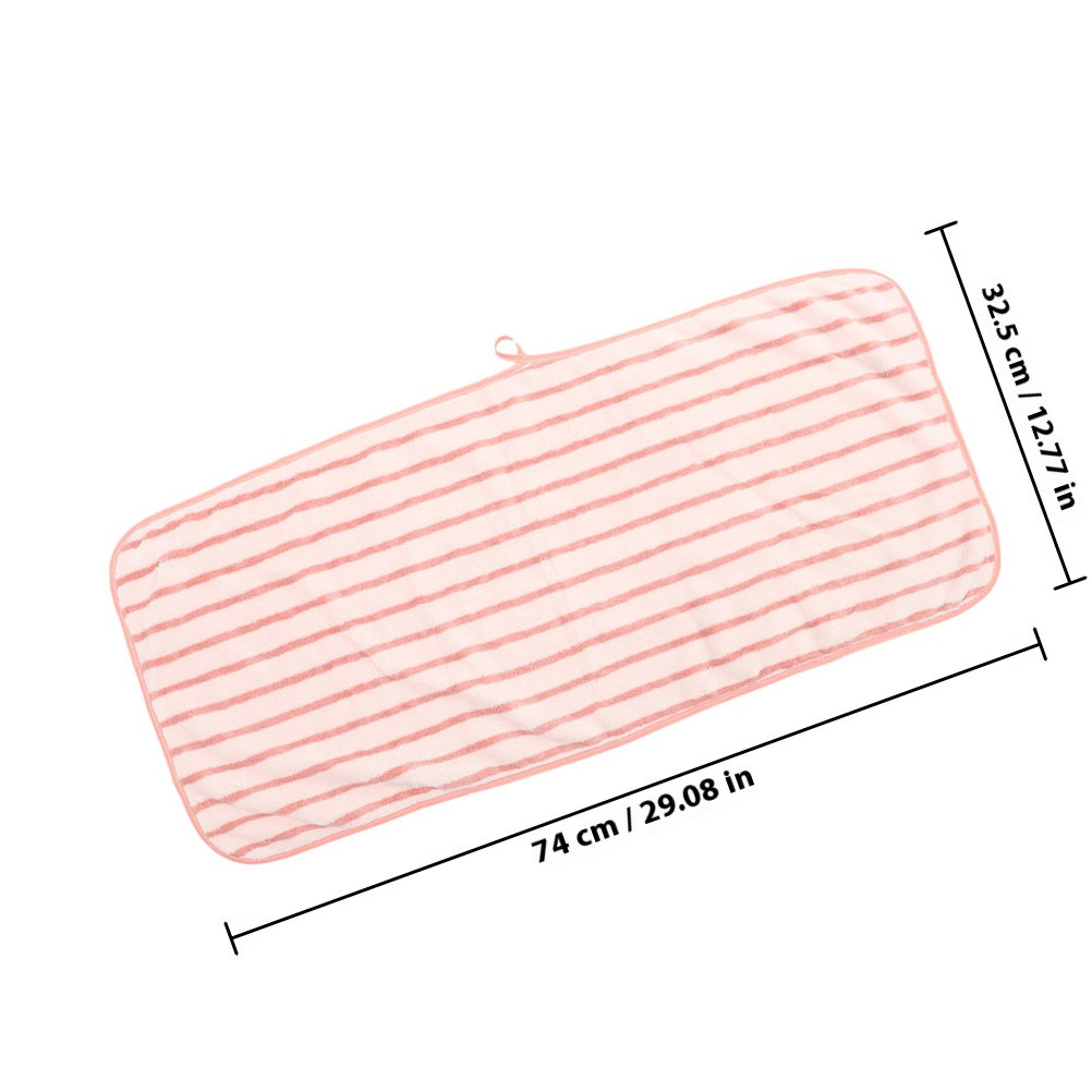 Lot de 4 serviettes en microfi - Home Textiles Towel Set avis et prix