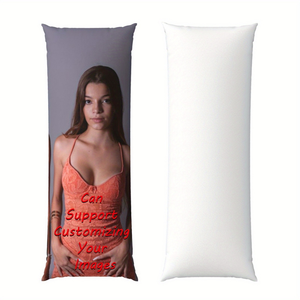 1 taie d'oreiller personnalisé - Home Textiles & Decorations avis et prix
