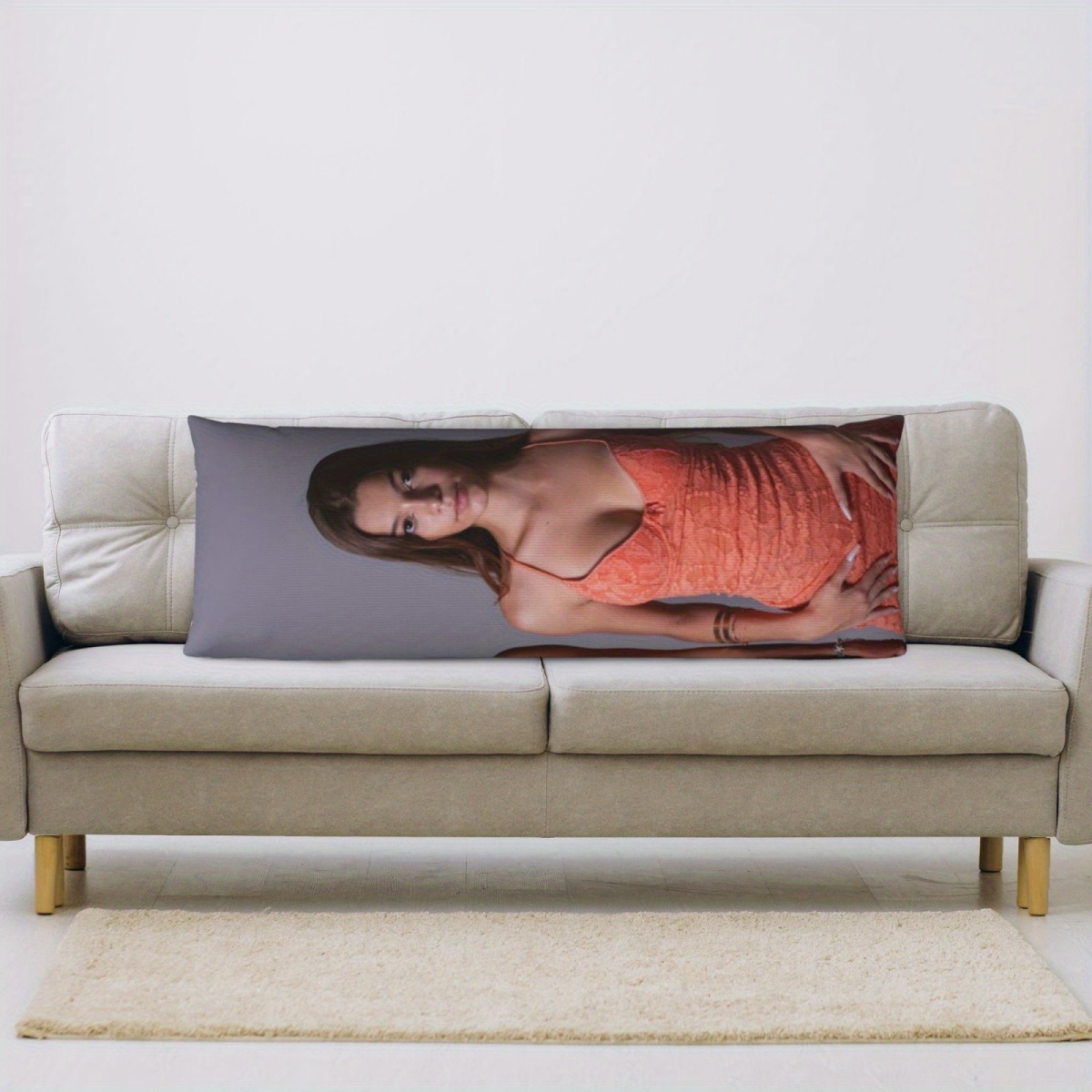 1 taie d'oreiller personnalisé - Home Textiles & Decorations avis et prix