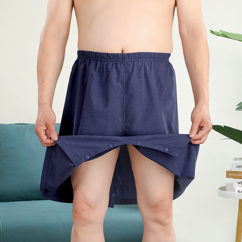 Pantalon ort pour hommes, mail - Home Textiles Towel avis et prix