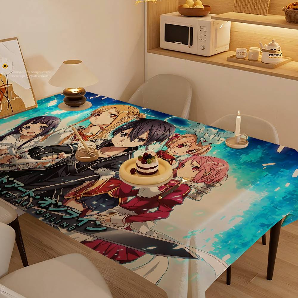 Nappe de table imperméable en  - Home Textiles Online avis et prix