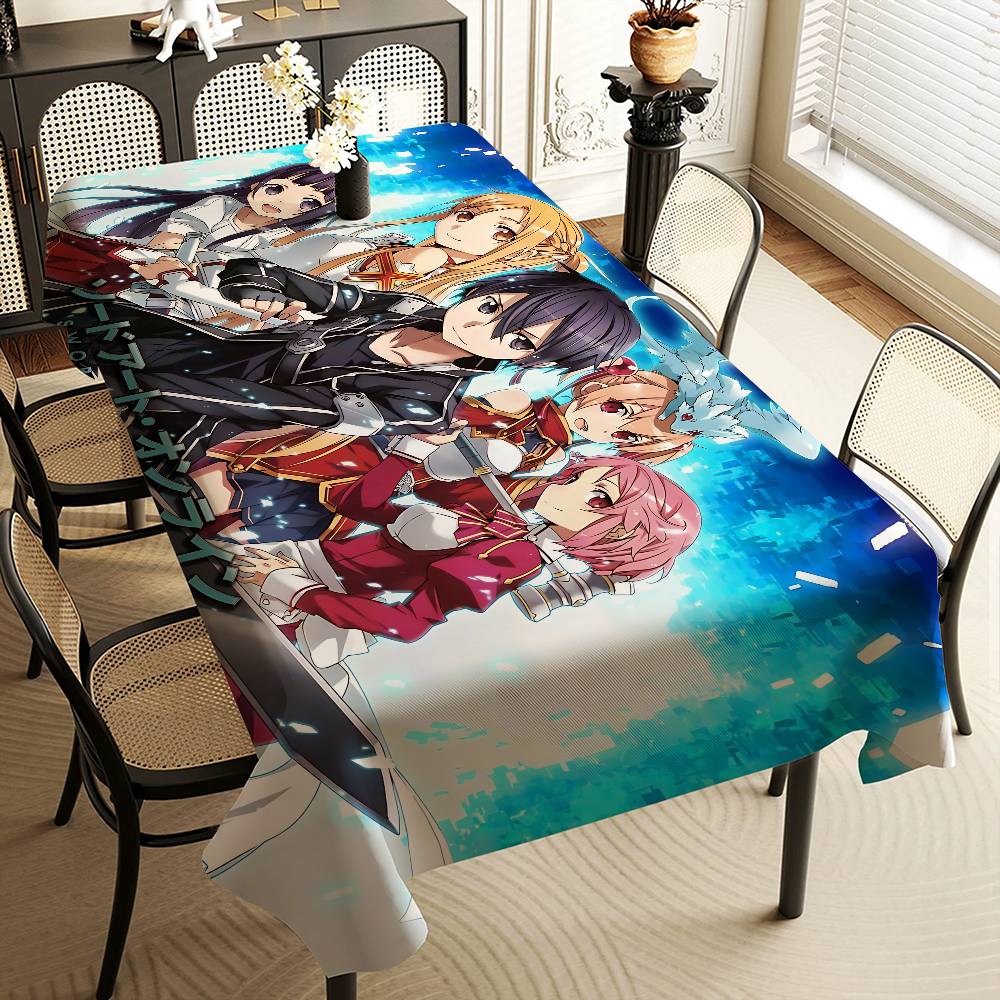 Nappe de table imperméable en  - Home Textiles Online avis et prix