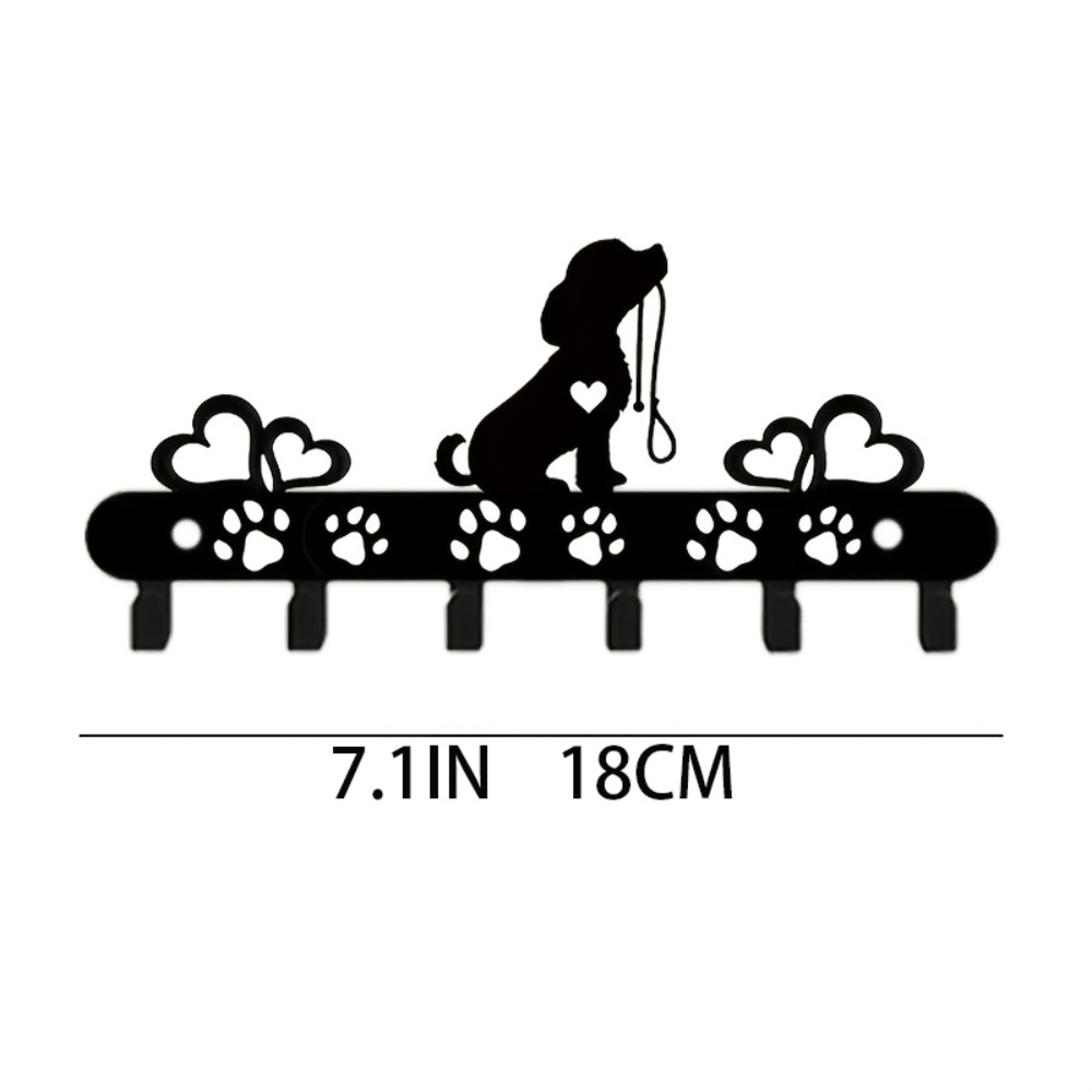 CIFBUY Crochet mural en métal  - Home Textiles Towel avis et prix